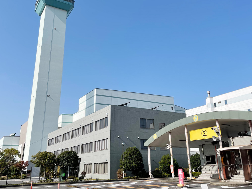 実現した政策 ごみリサイクルルート参画・整備