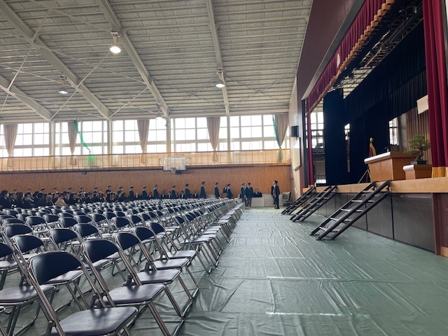 岡山県立高校の入試制度改革について