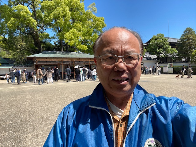 岡山後楽園