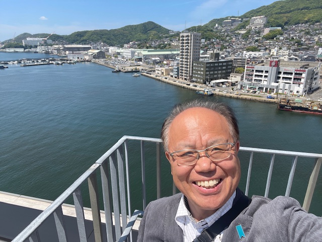 長崎県庁