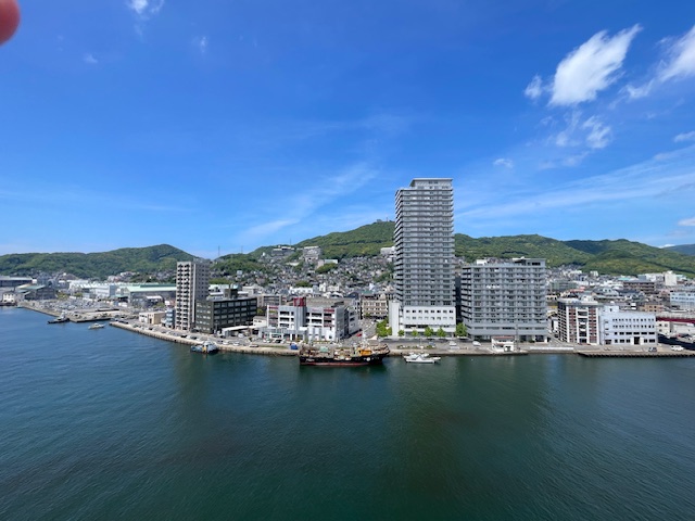 長崎県イキイキ事業