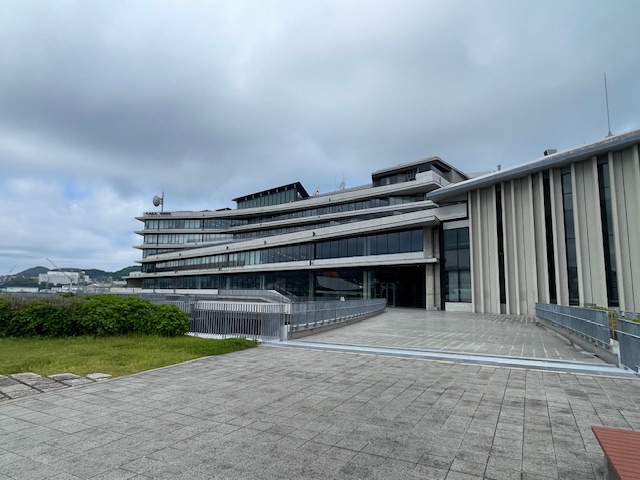 長崎県庁