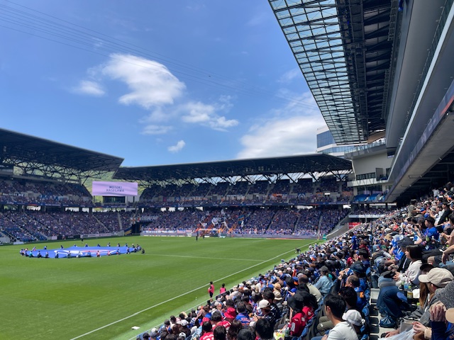 長崎スタジアムシティ