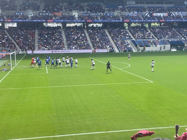 サッカー