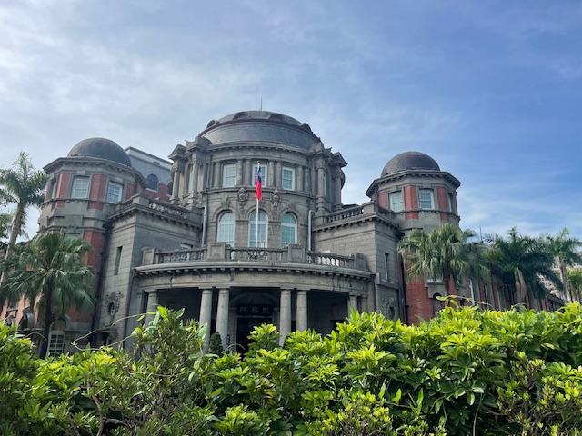 台湾