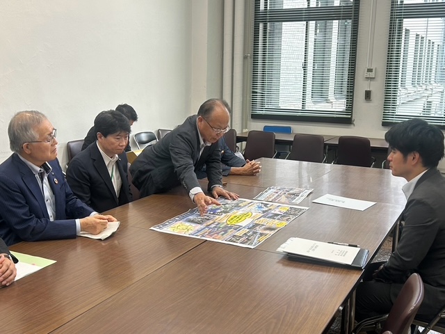 財務省要望