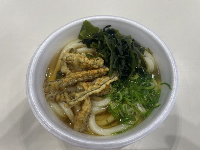 讃岐うどん