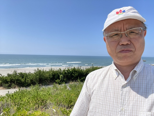 中田島砂丘