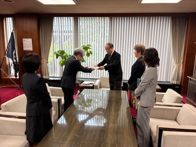 人事委員会勧告
