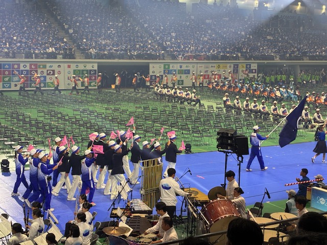 あおもり国スポ