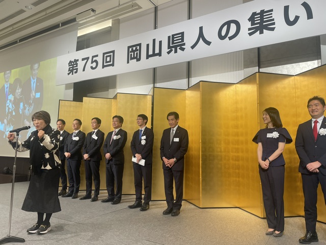 阿部俊子