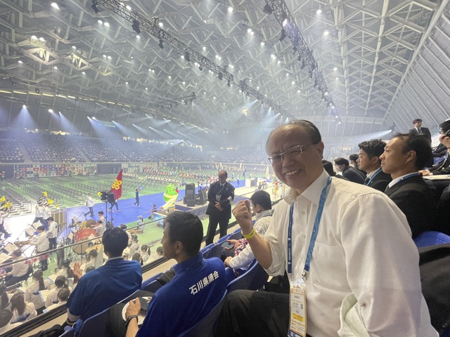 国スポ２０２６